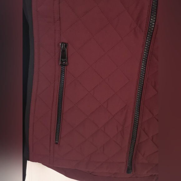 Andrew Marc jacket - Picture 11 of 13